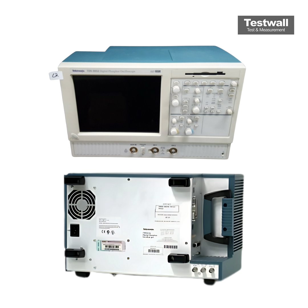 Tektronix TDS5052