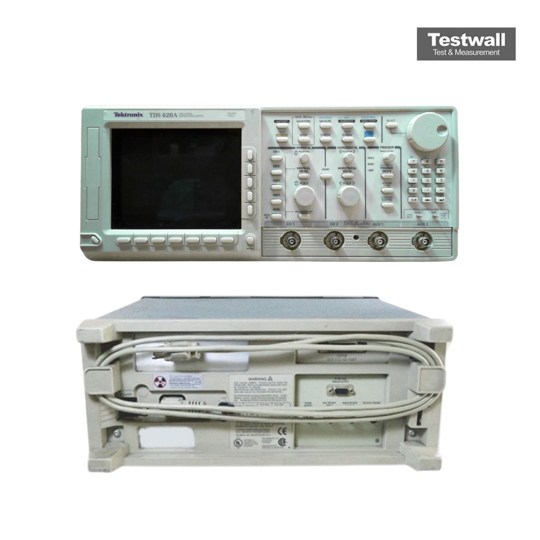 Tektronix TDS620A