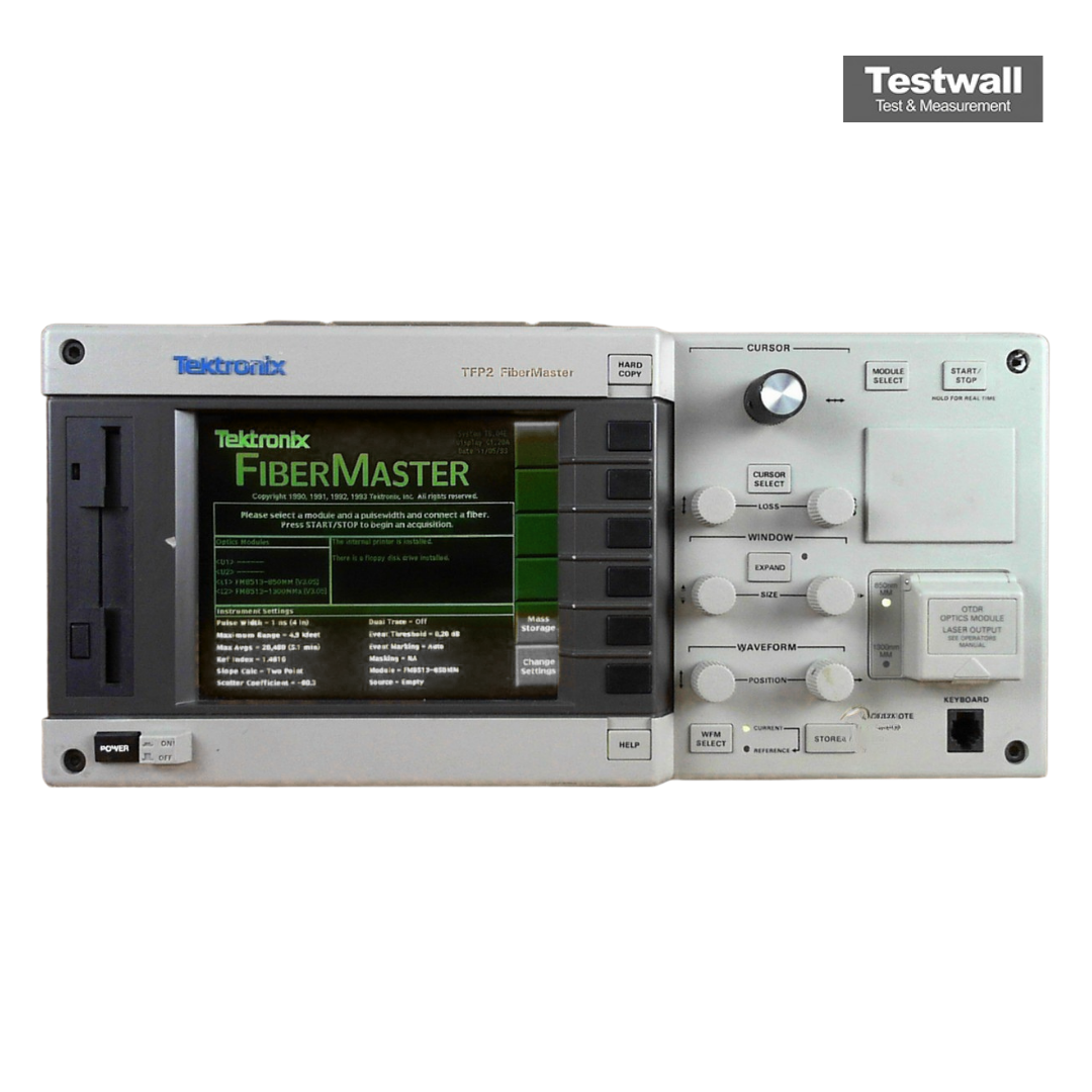 Tektronix TFP2