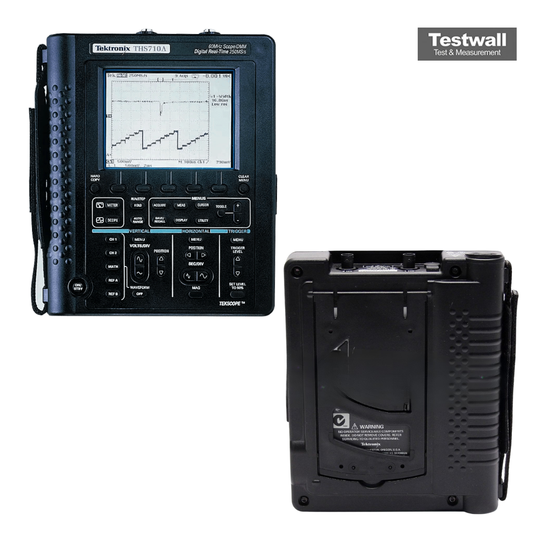 Tektronix THS710A