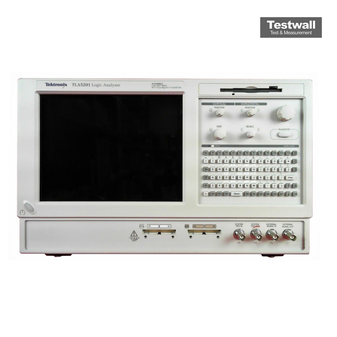 Tektronix TLA5201B
