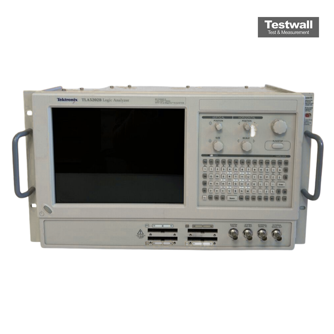 Tektronix TLA5202B