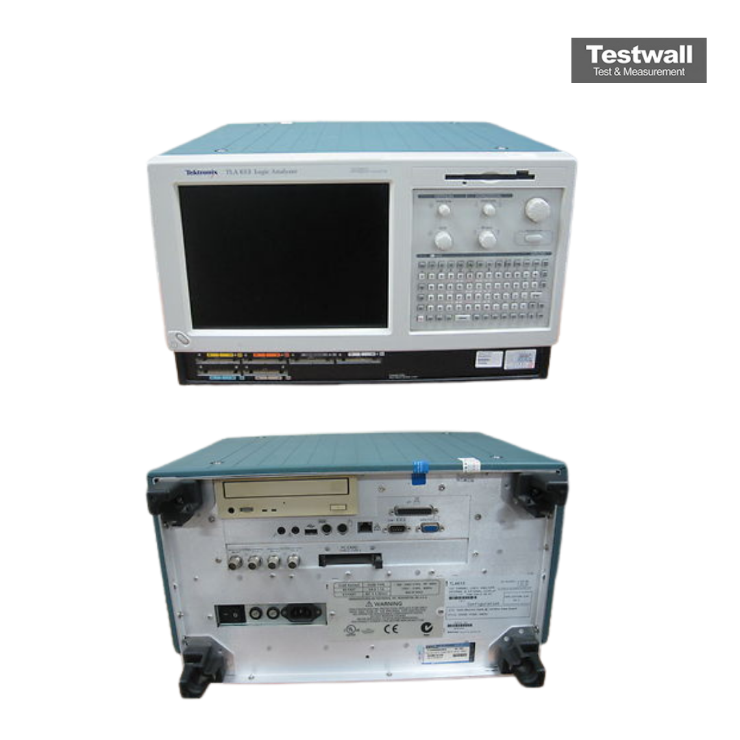 Tektronix TLA613