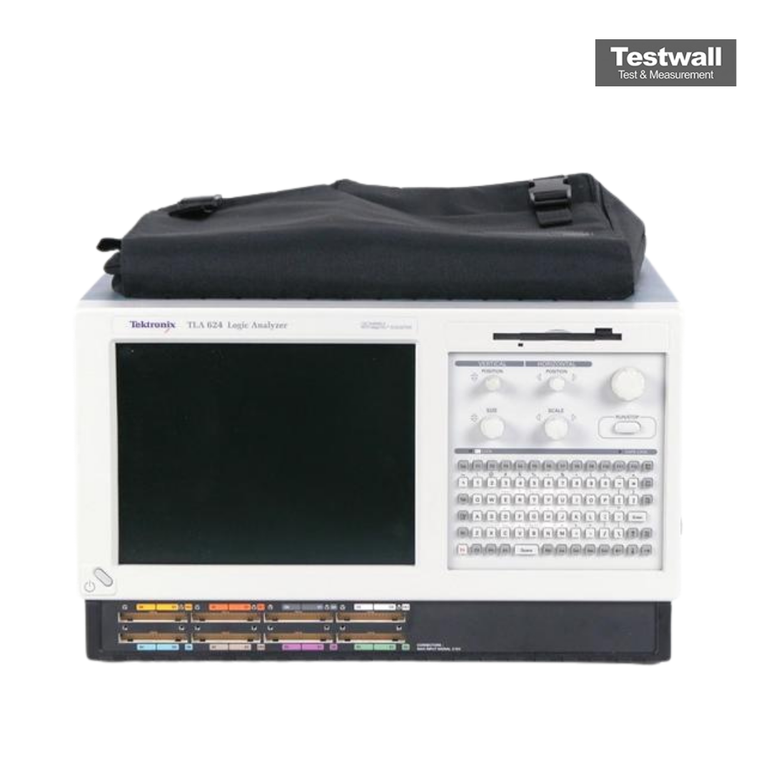 Tektronix TLA624