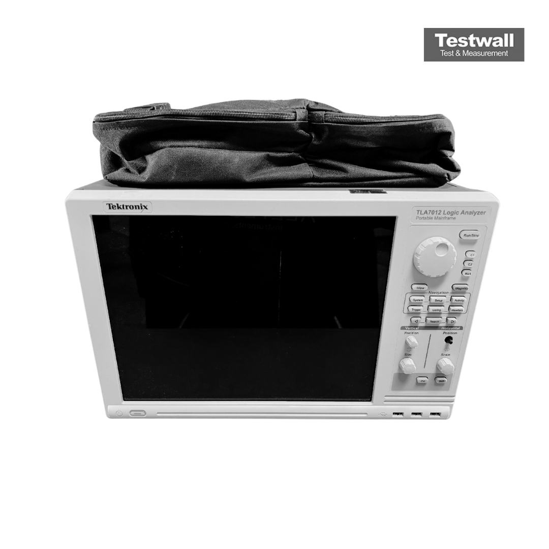 Tektronix TLA7012