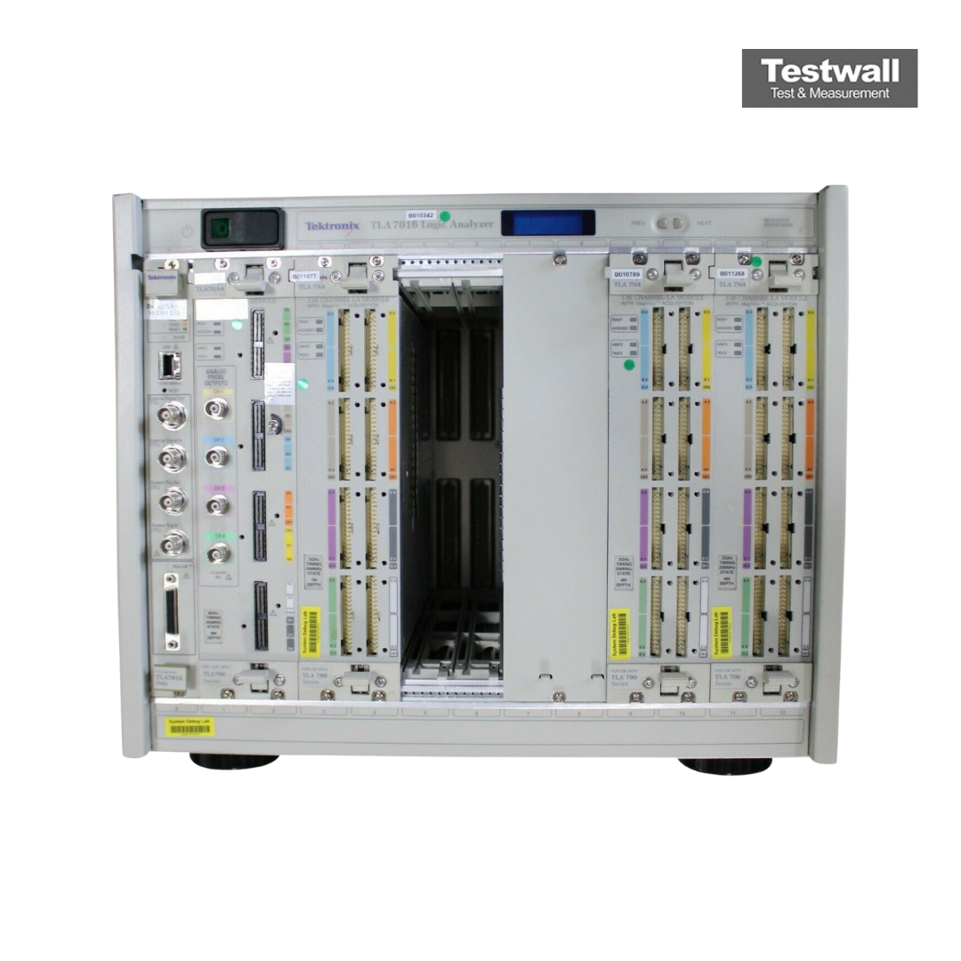 Tektronix TLA7016