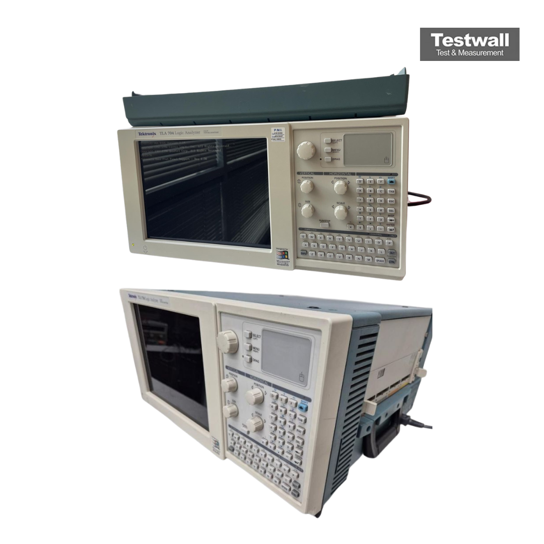 Tektronix TLA704