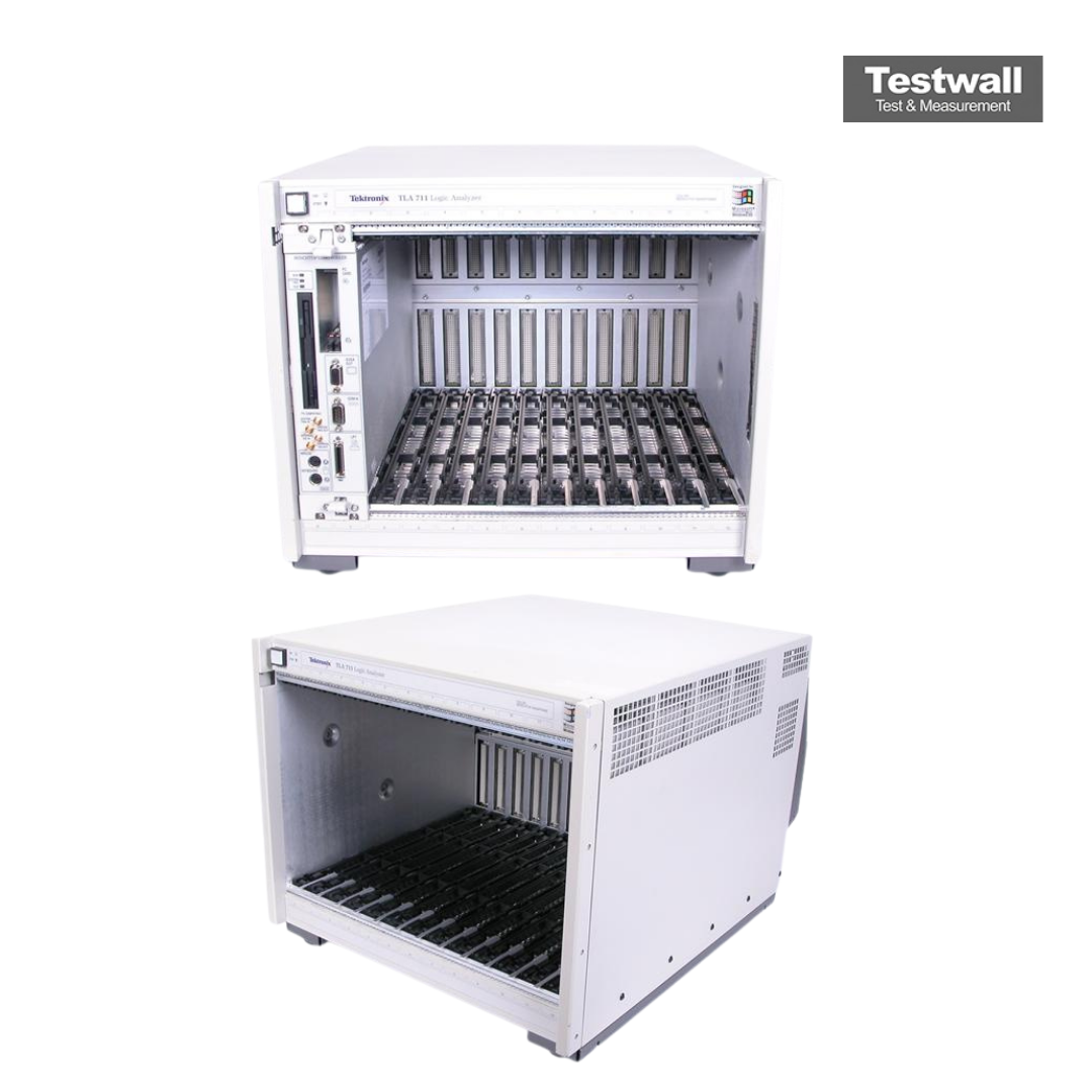 Tektronix TLA711