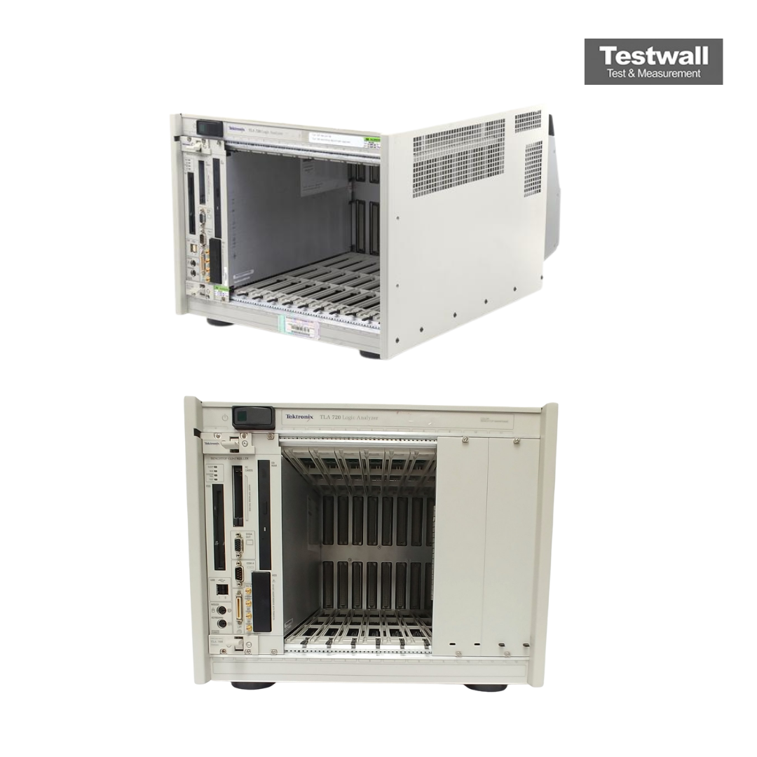 Tektronix TLA720