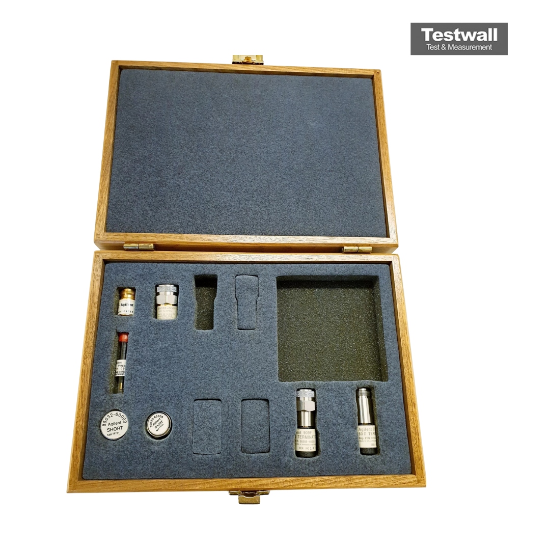 Keysight Technologies 85032B