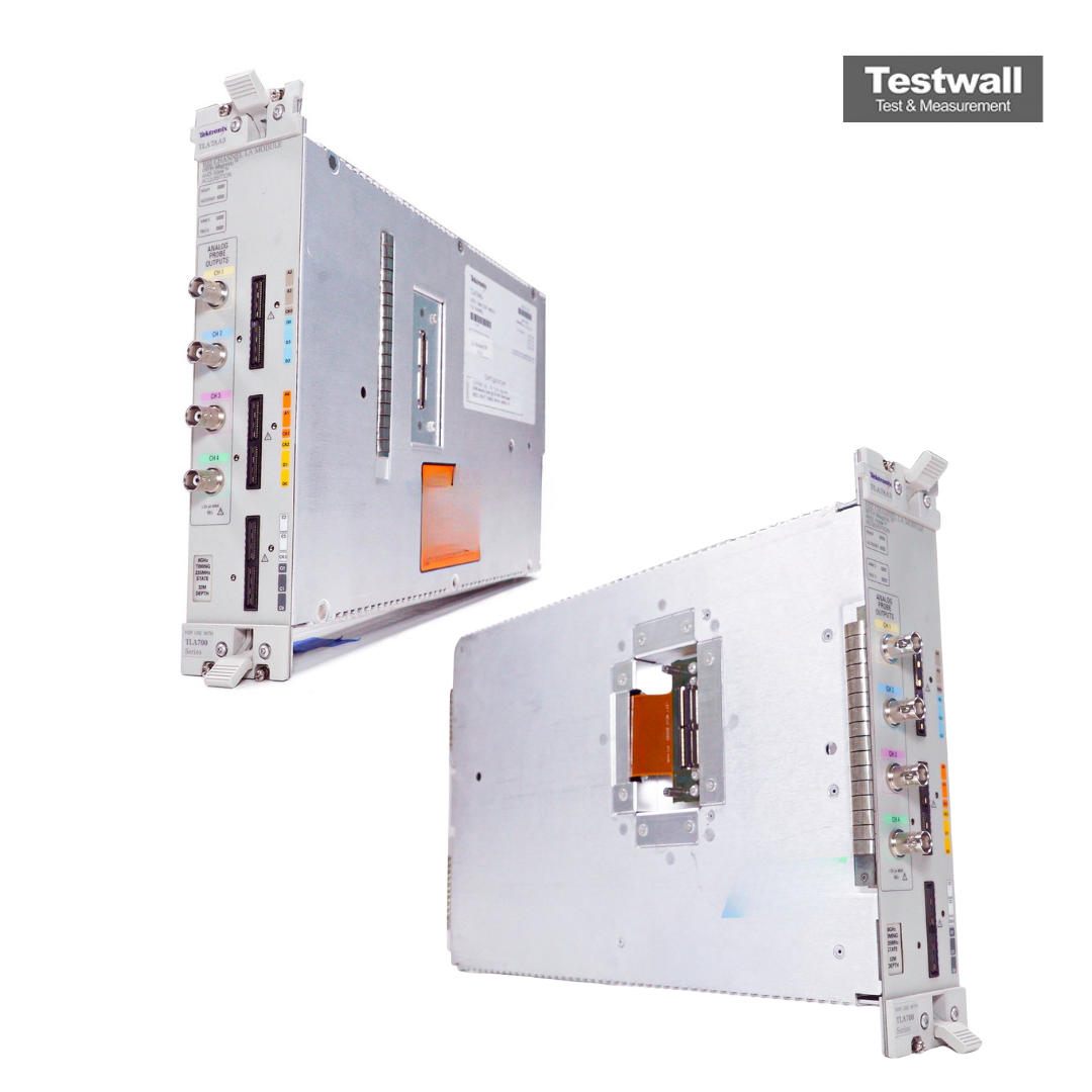 Tektronix TLA7AA3