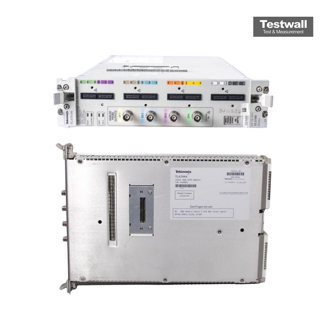 Tektronix TLA7AA4