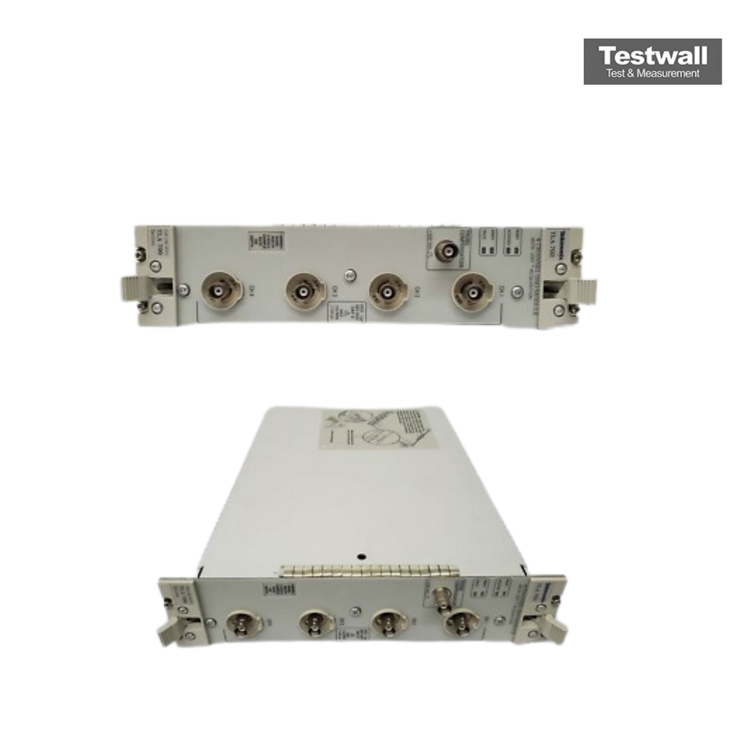 Tektronix TLA7D2