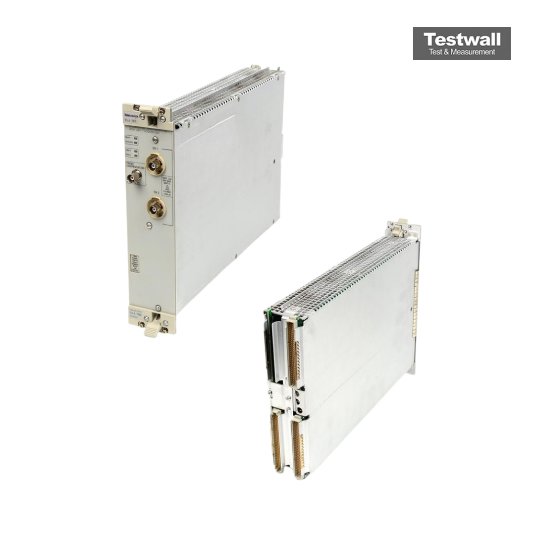 Tektronix TLA7E1