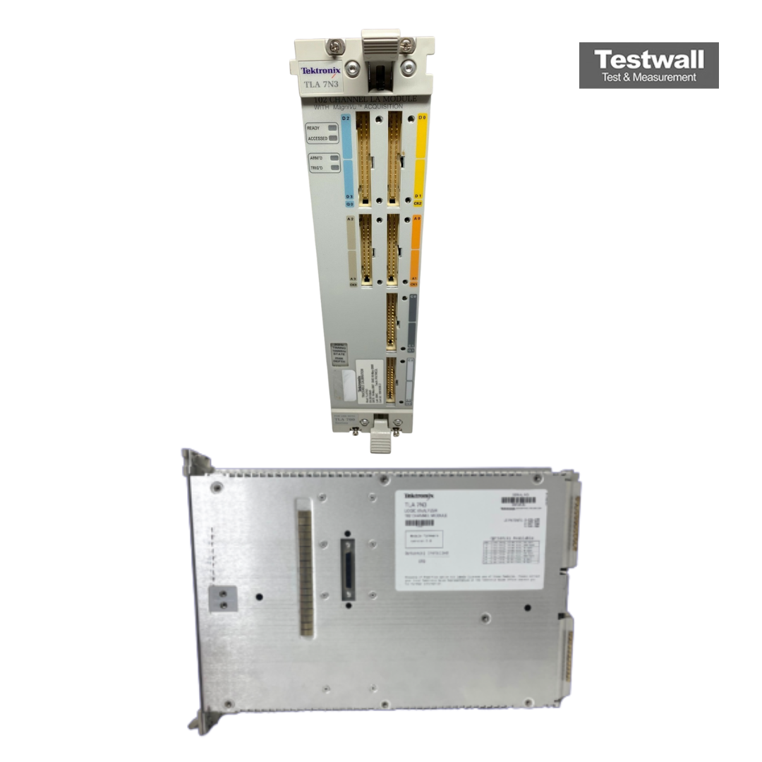 Tektronix TLA7N3