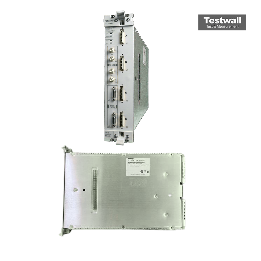 Tektronix TLA7S16