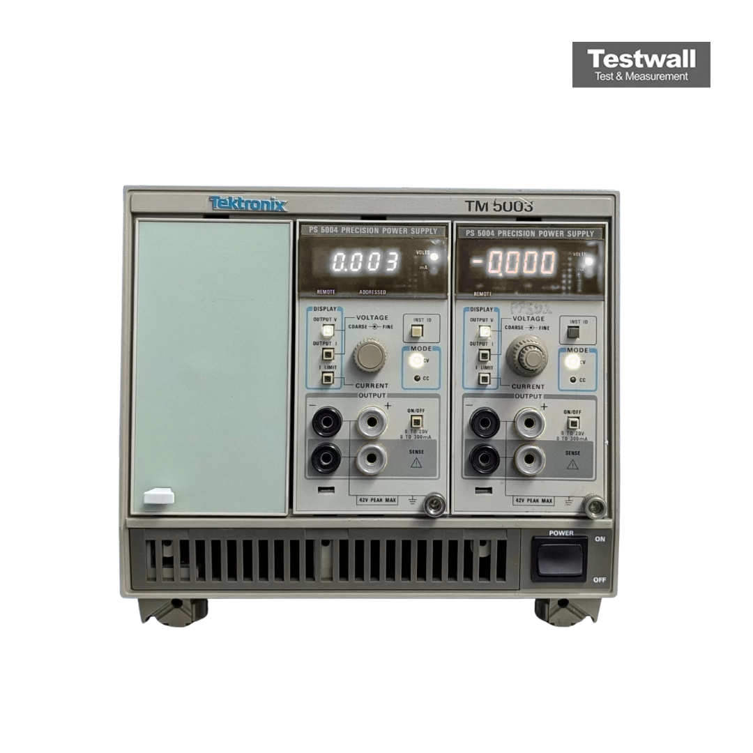 Tektronix TM5003