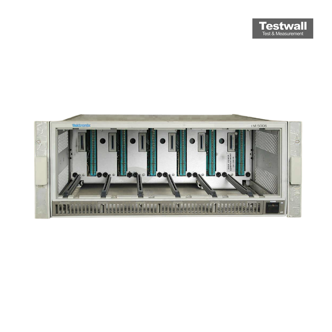 Tektronix TM5006