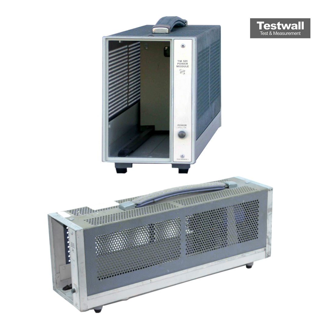 Tektronix TM501
