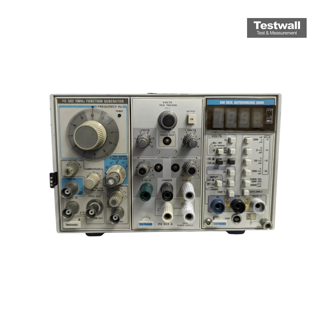 Tektronix TM503
