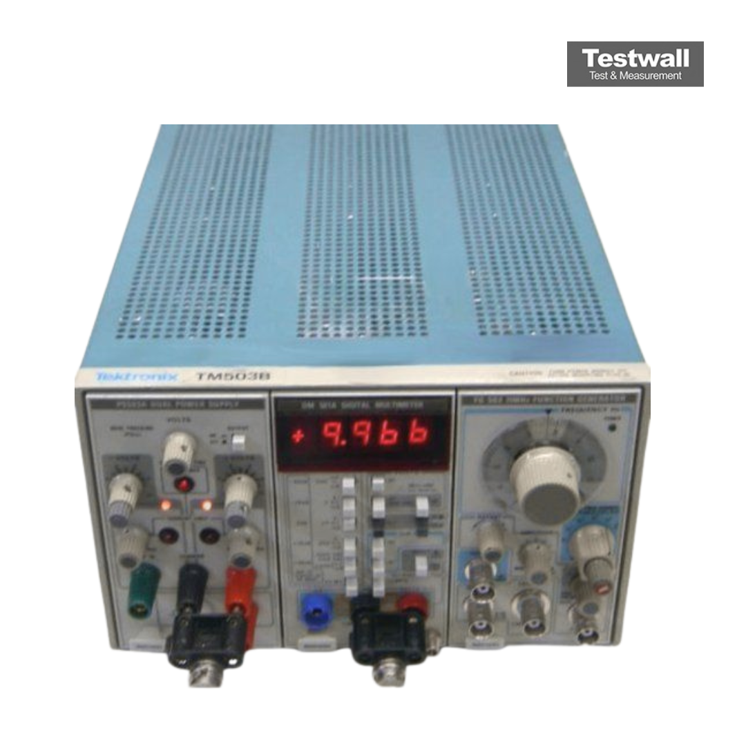 Tektronix TM503B