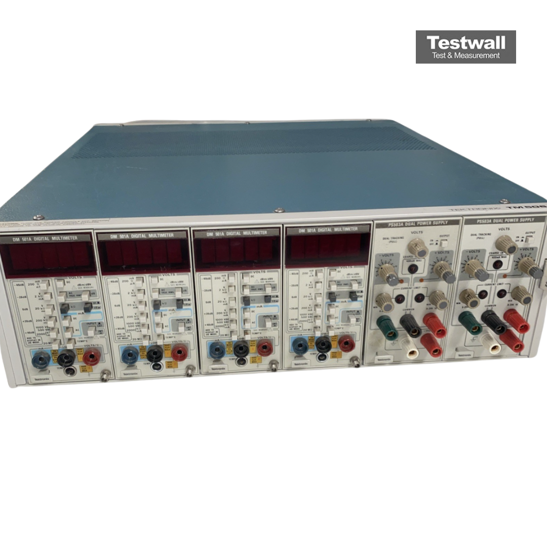 Tektronix TM506