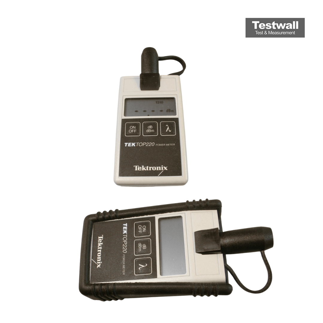 Tektronix TOP220