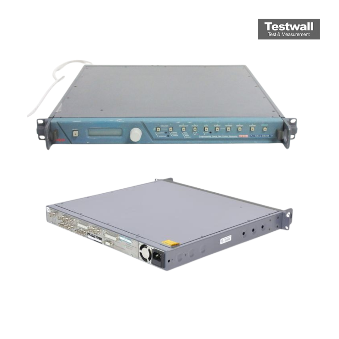 Tektronix TPG21