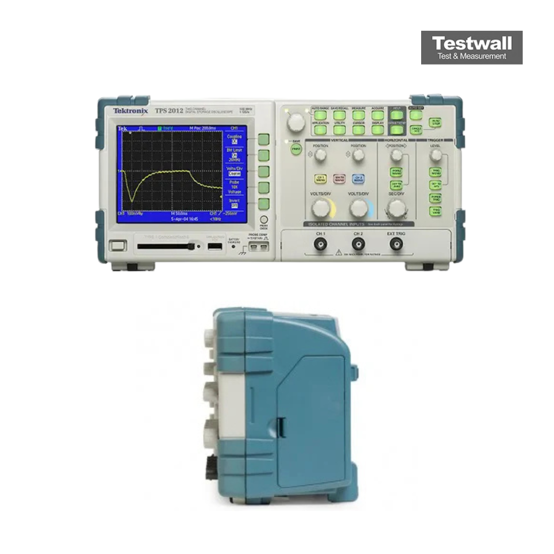 Tektronix TPS2012