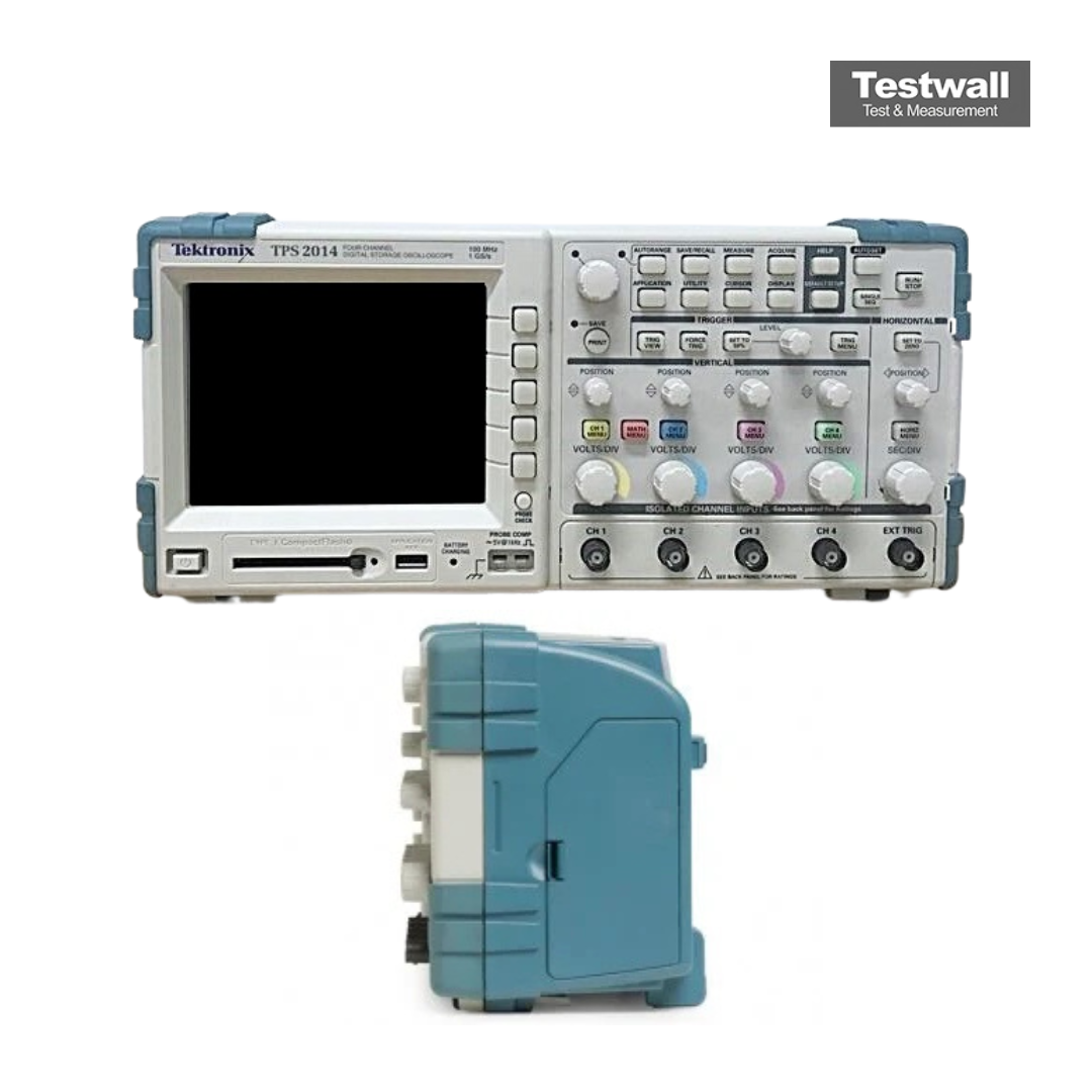 Tektronix TPS2014