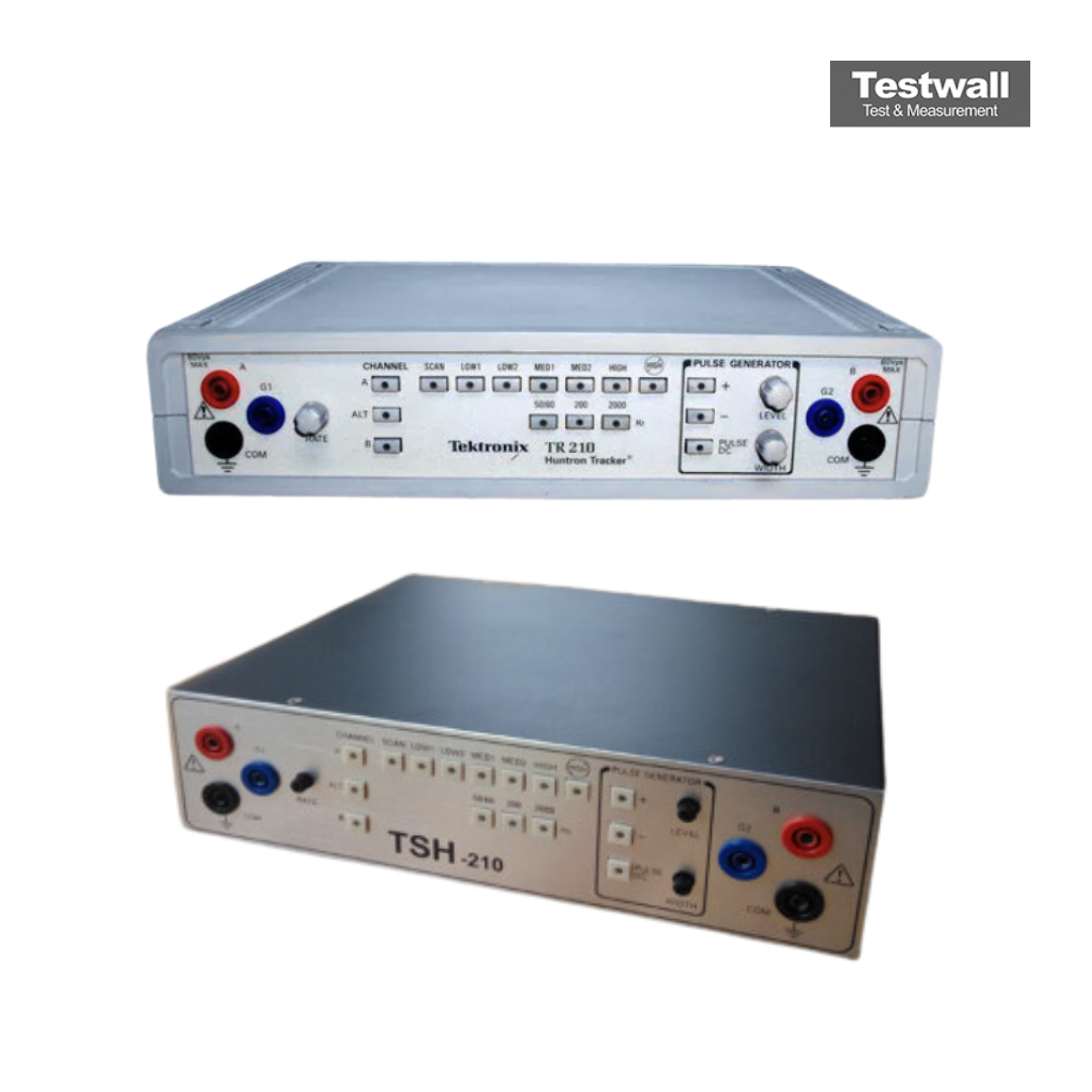 Tektronix TR210