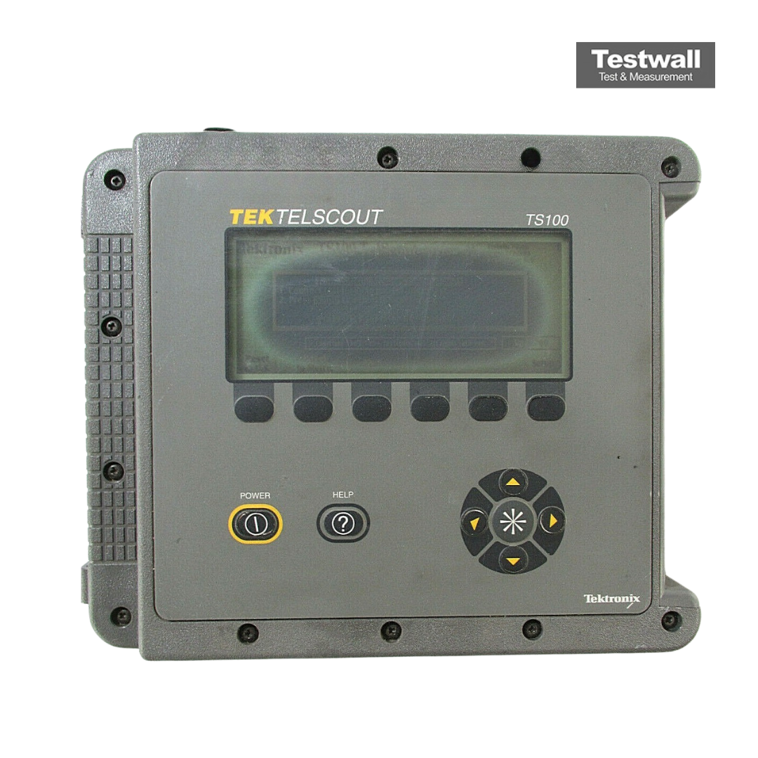 Tektronix TS100