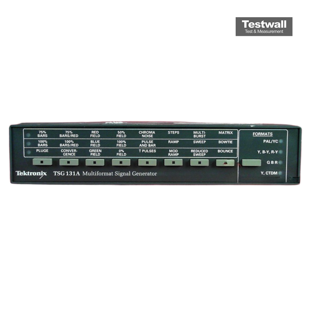 Tektronix TSG131