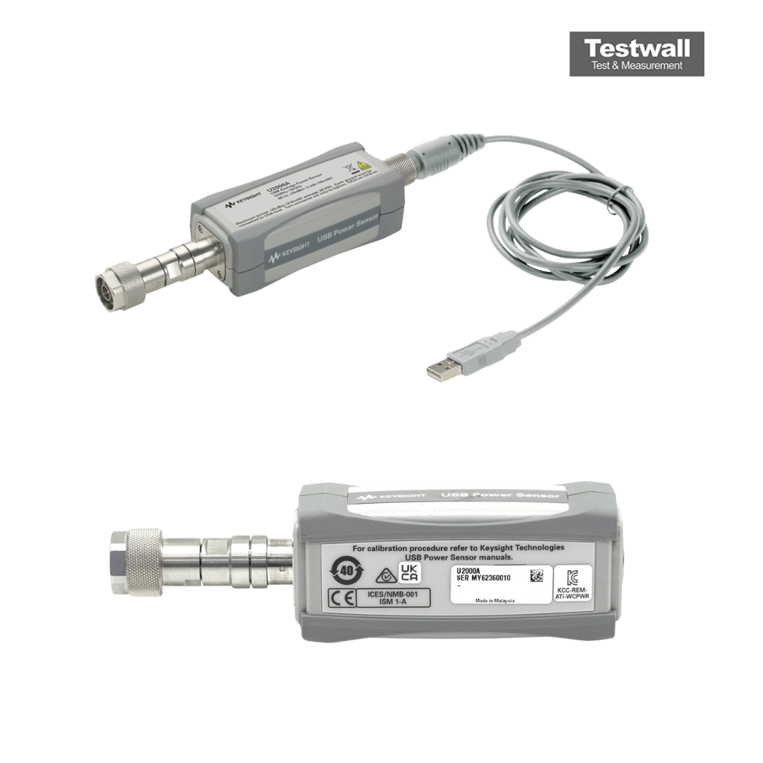 Keysight Technologies U2000A