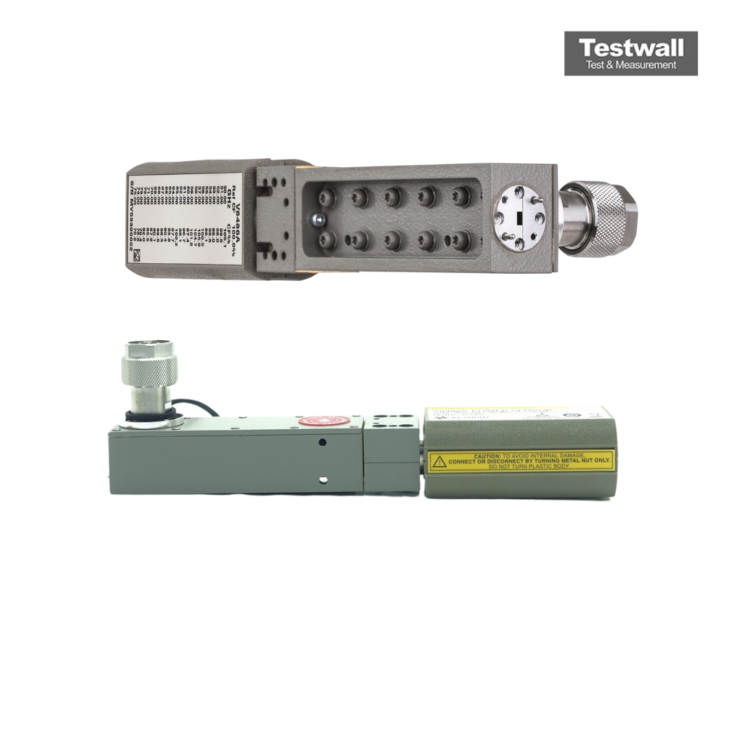Rohde & Schwarz URV5-Z1