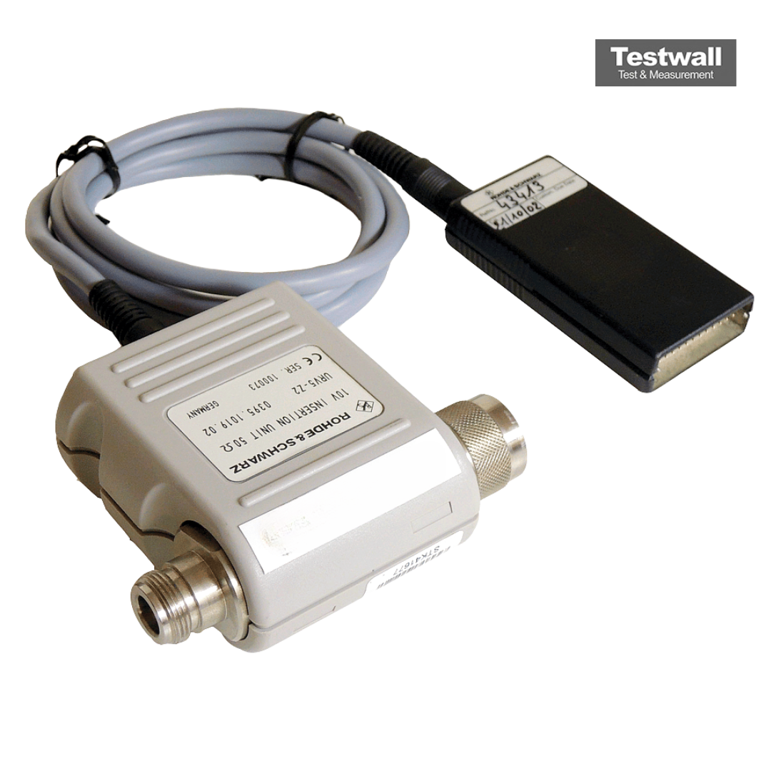Rohde & Schwarz URV5-Z2
