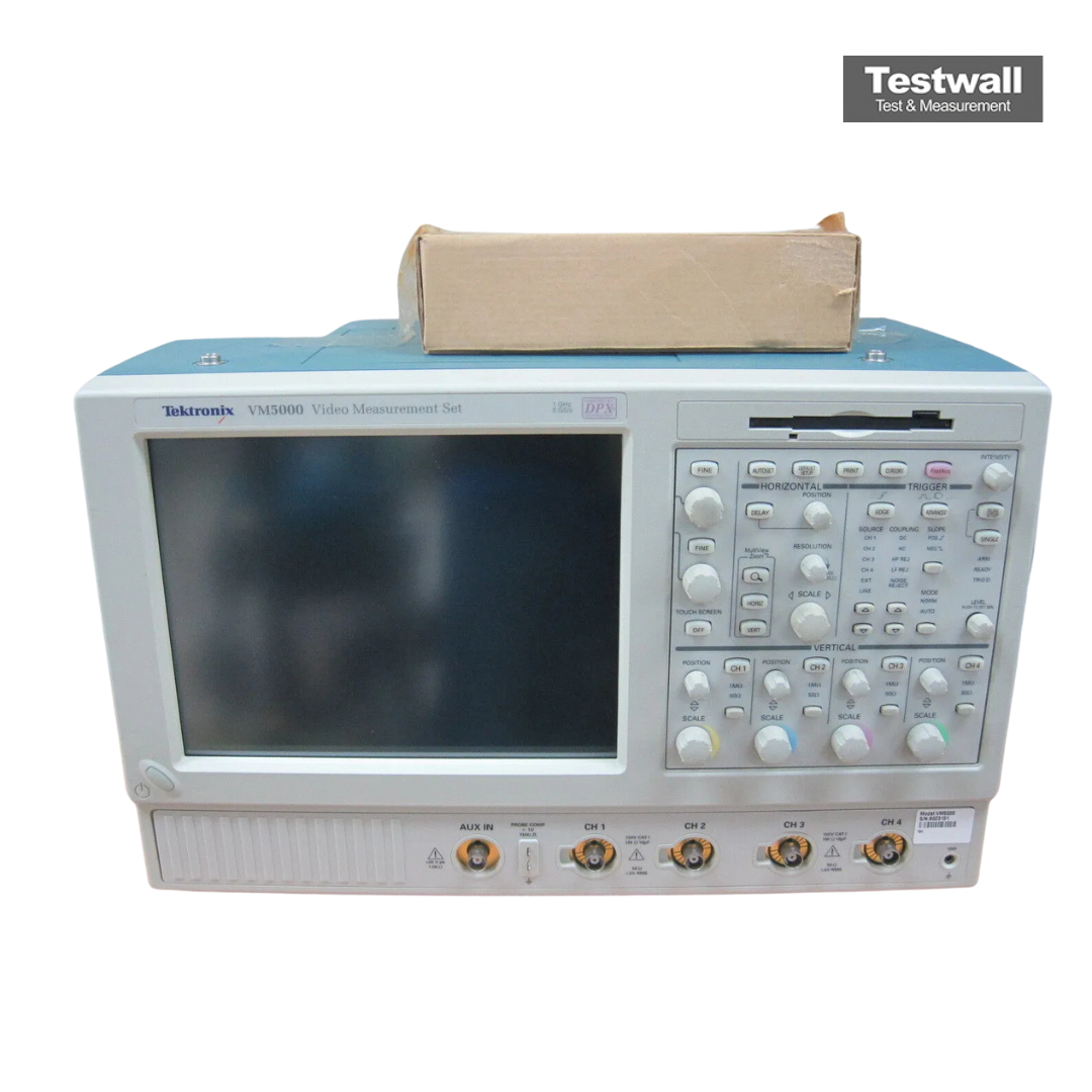 Tektronix VM5000