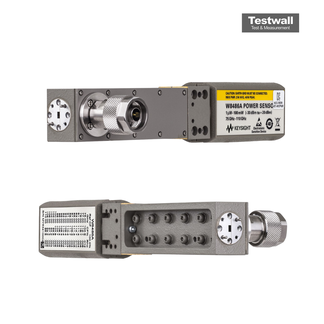 Keysight Technologies W8486A