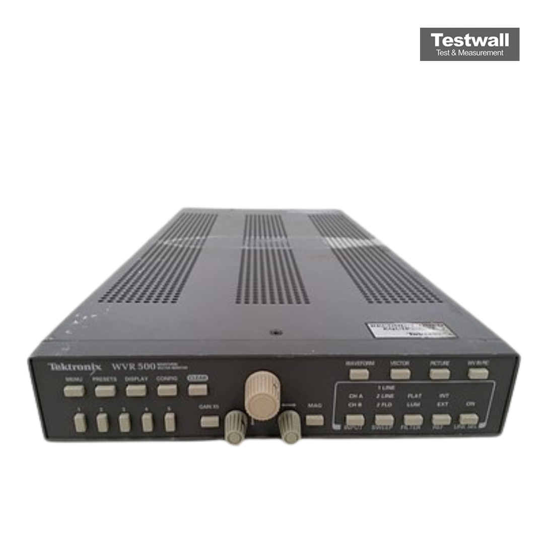 Tektronix WVR500