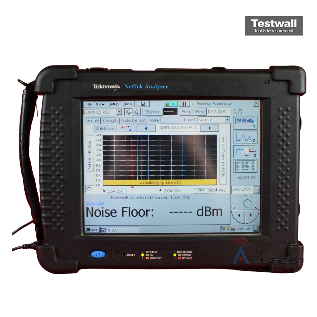 Tektronix Y350C