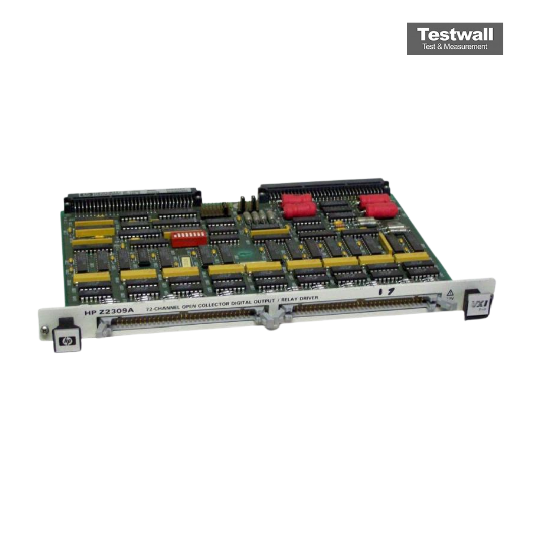 Keysight Technologies Z2309A