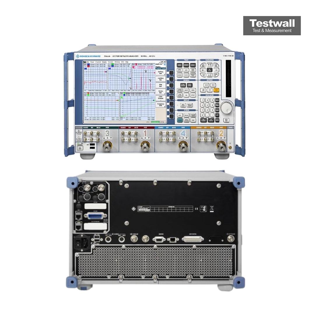 Rohde & Schwarz ZVA24