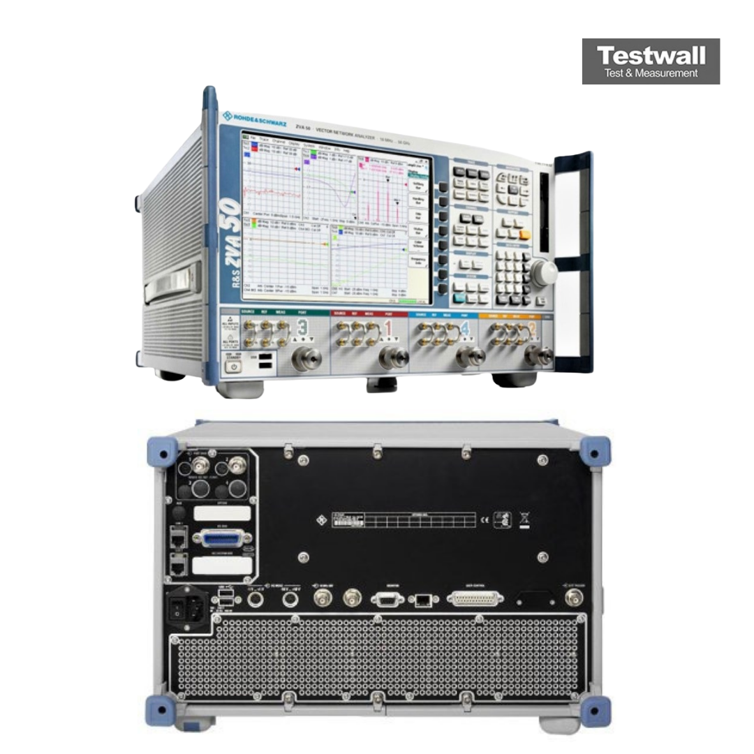 Rohde & Schwarz ZVA50