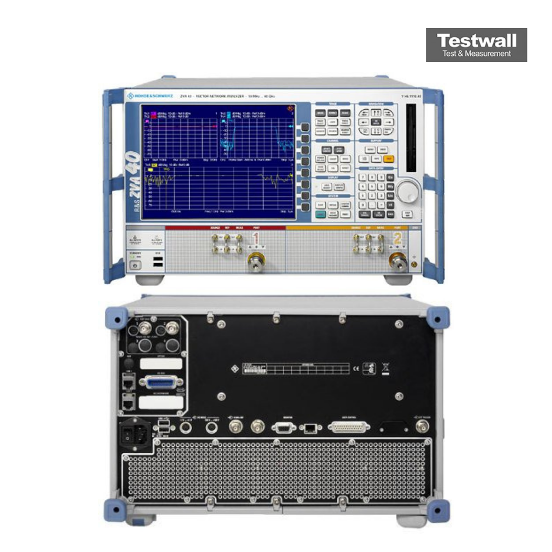 Rohde & Schwarz ZVA8