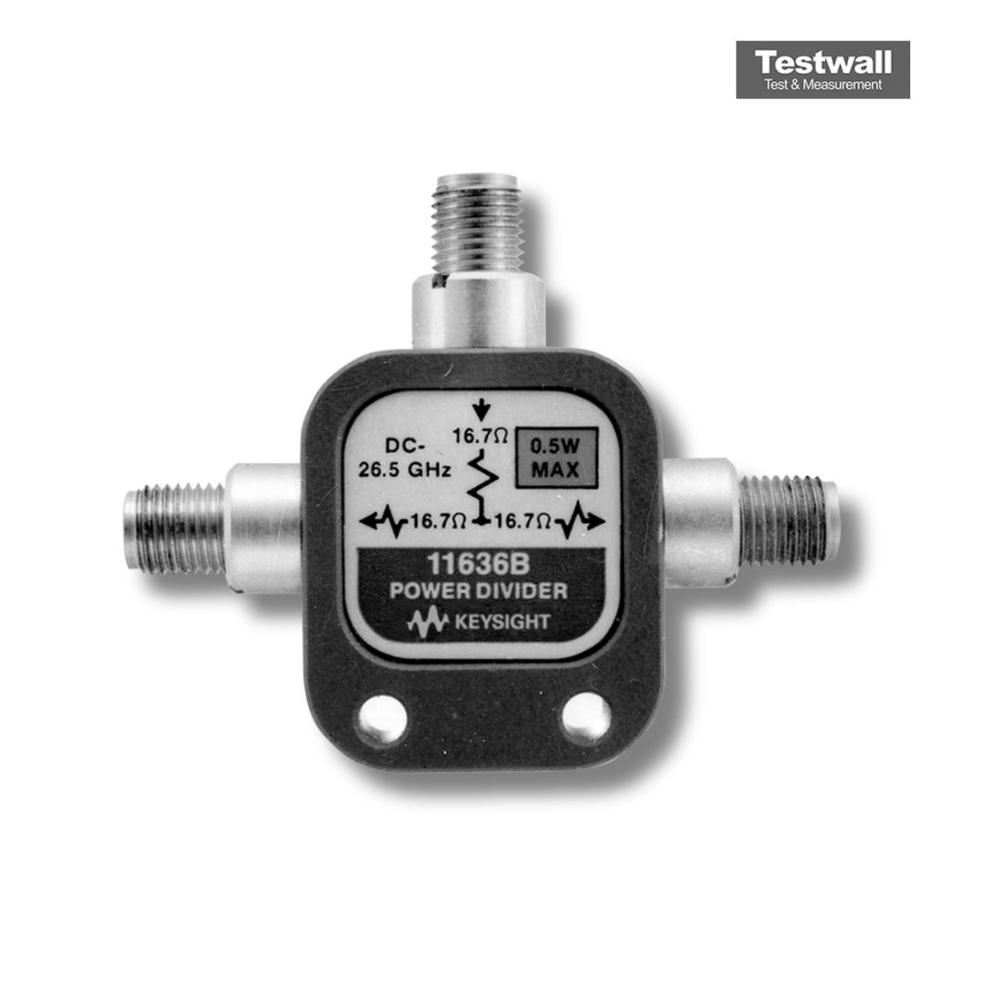 Keysight Technologies 11636B