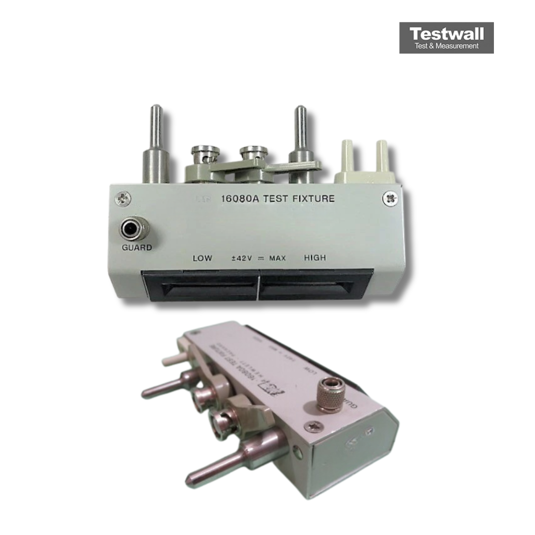 Keysight Technologies 16080A