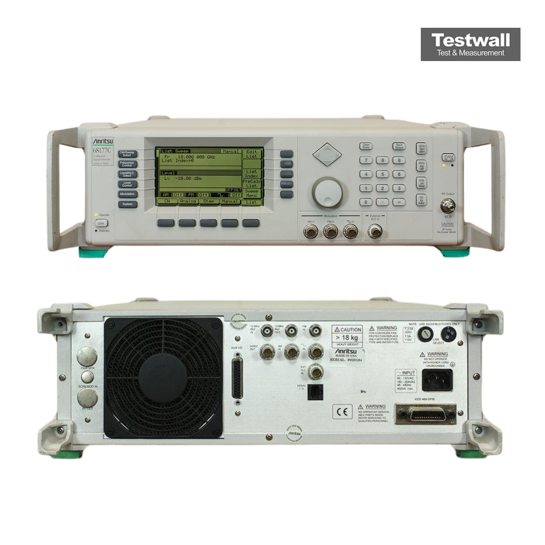 Anritsu 68177C