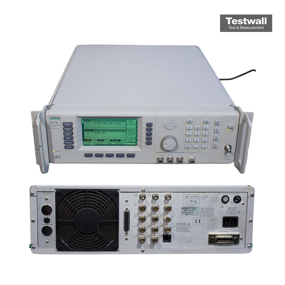 Anritsu 68377B