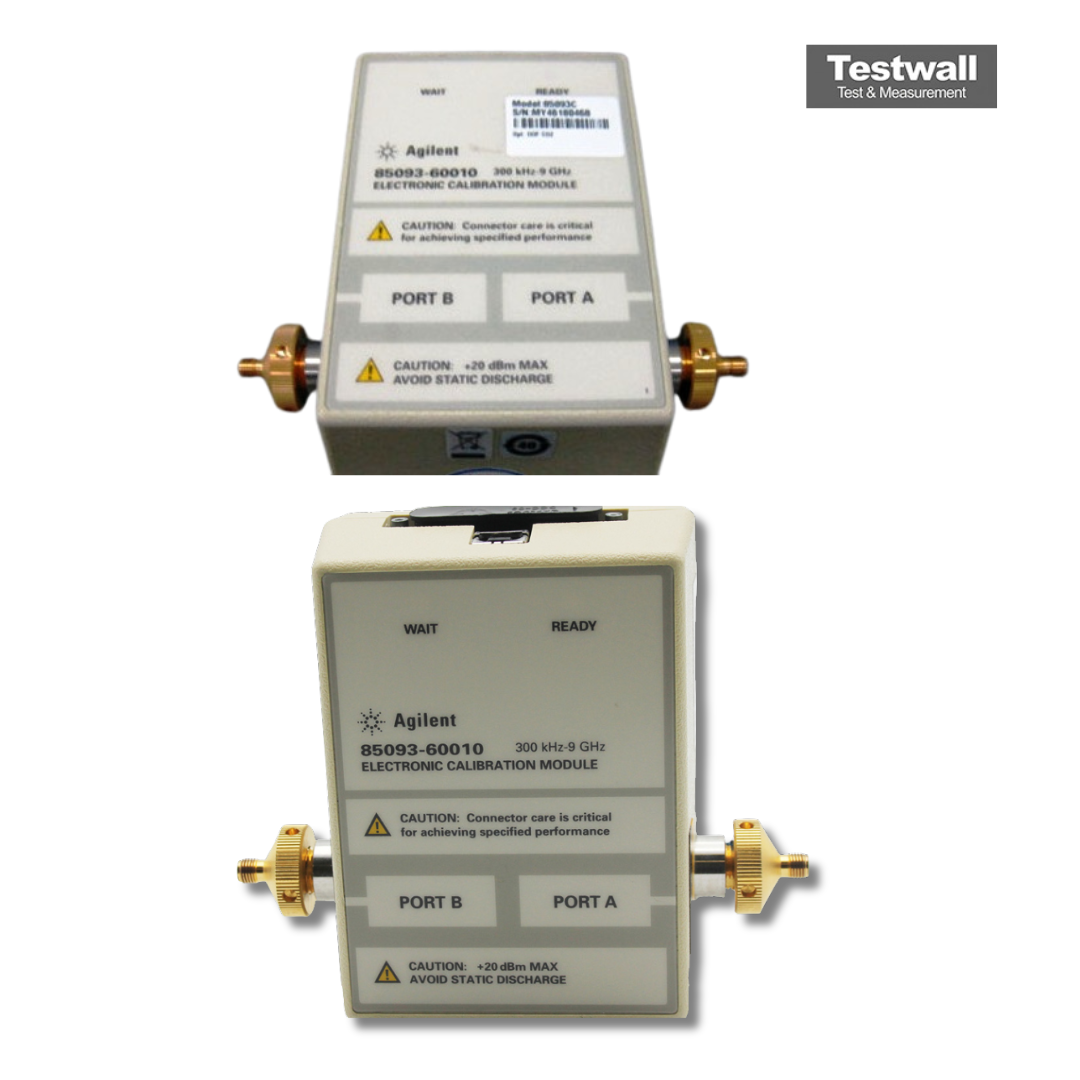 Keysight Technologies 85093C