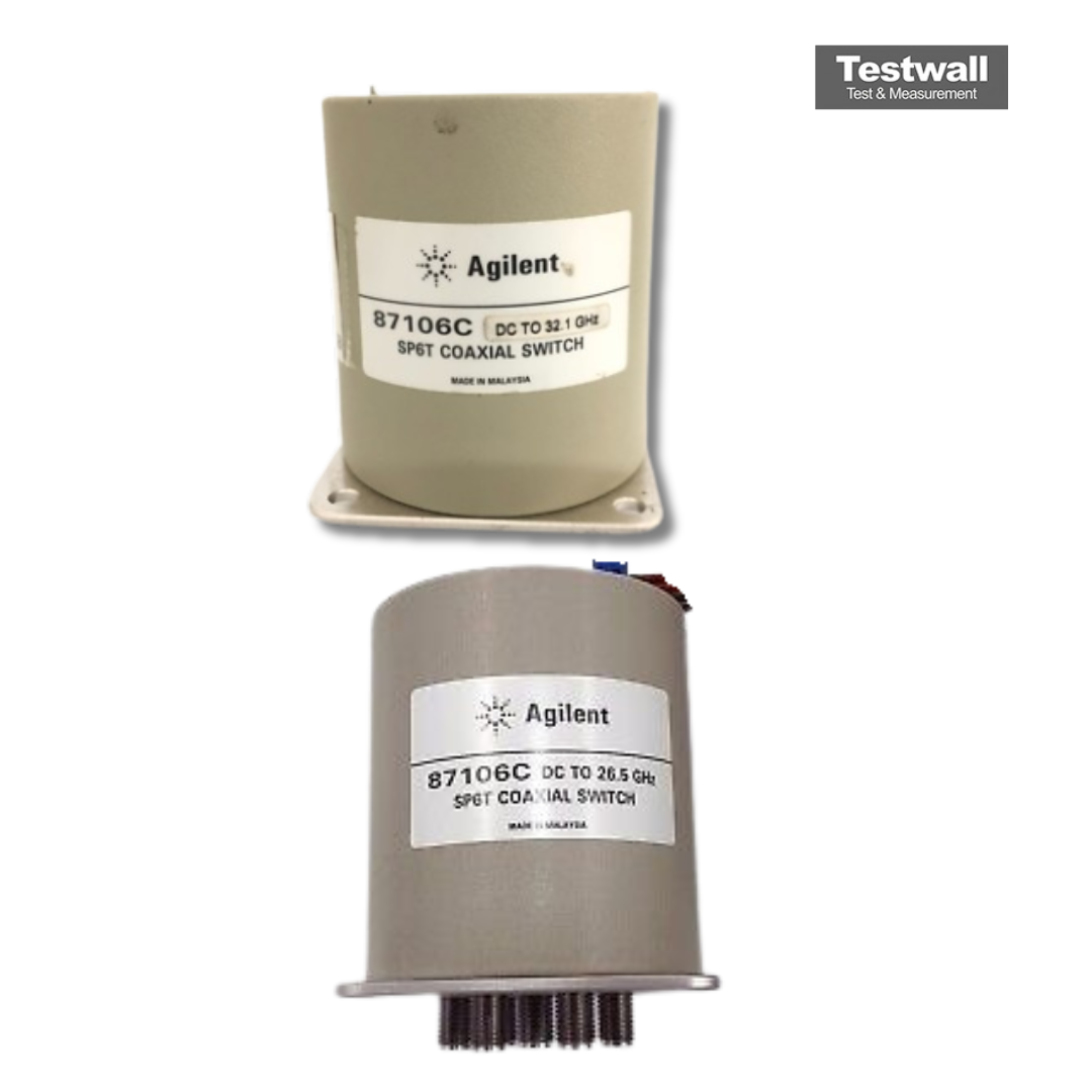 Keysight Technologies 87106C